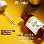 Garnier Even & Bright Night Booster Serum 30ml - Image 3
