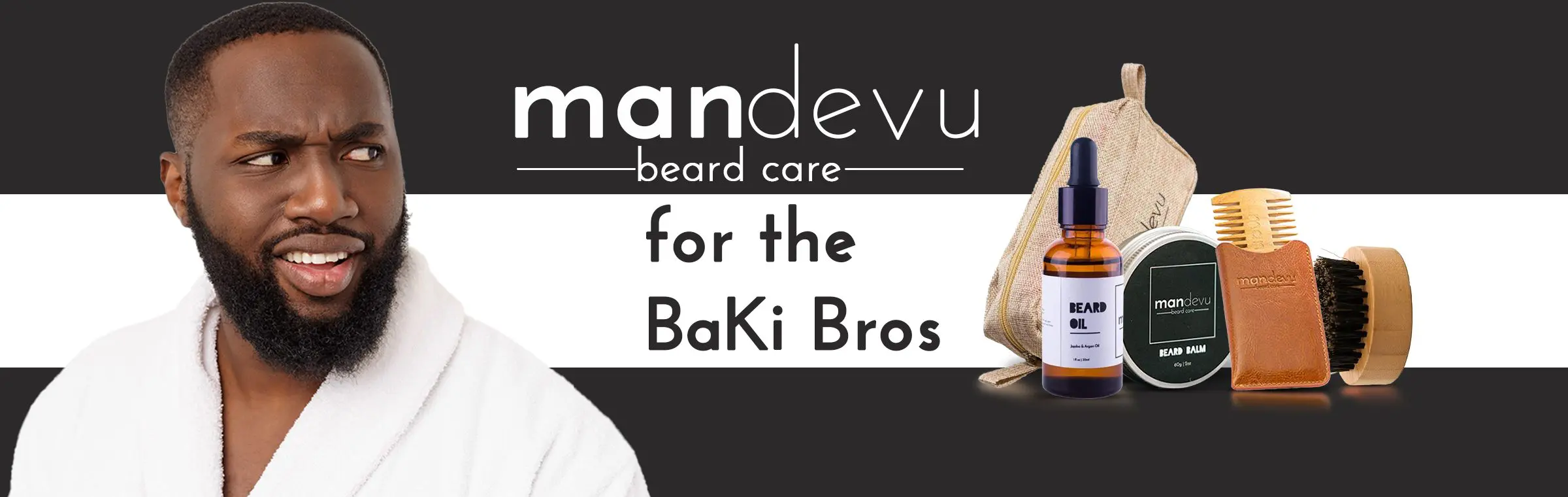 Mandevu