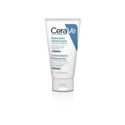 CeraVe Hydrating Facial Cleanser For Normal to Dry Skin (236ML)