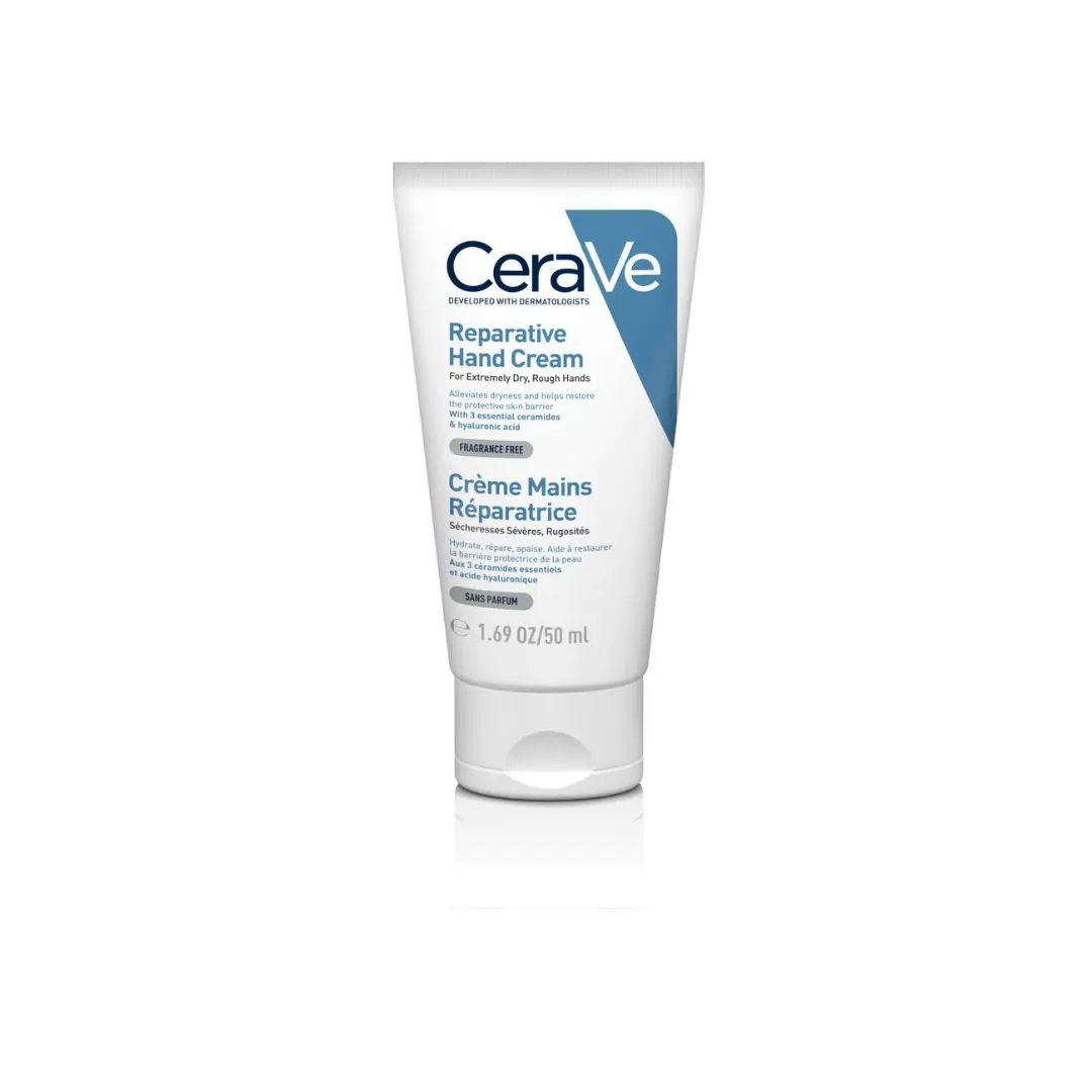 Untitled design (38) CeraVe Hydrating Facial Cleanser For Normal to Dry Skin (236ML)