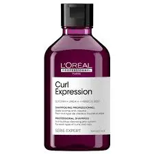 L'Oréal Professionnel Curl Expression Clarifying Shampoo 300 ML