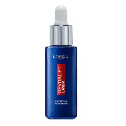 L’ORÉAL PARIS REVITALIFT RETINOL SERUM 30ML
