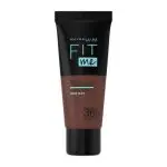 MAYBELLINE FIT ME MATTE AND PORELESS FOUNDATION 365 ESPRESSO