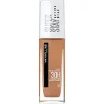 Maybelline Superstay Foundation 30H 56 Toffee 30ml