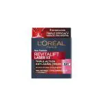 L’ORÉAL PARIS REVITALIFT LASER RENEW DAY CREAM 50ML - Image 2
