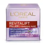 L'Oréal Paris Revitalift Filler Day Cream Spf50 - Image 4