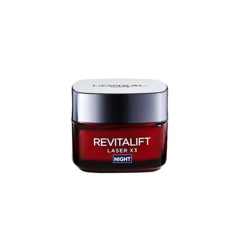 L'Oréal Paris Revitalift Laser Renew Night Cream