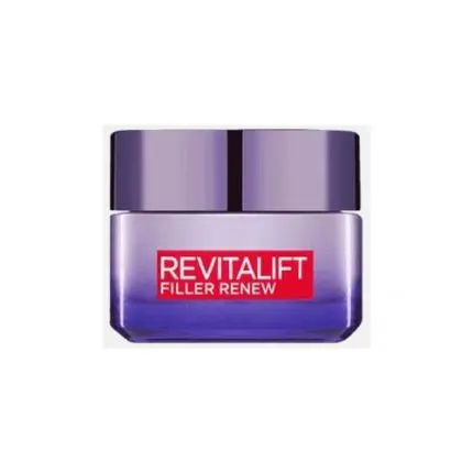 L'Oréal Paris Revitalift Filler Replumping Night Cream