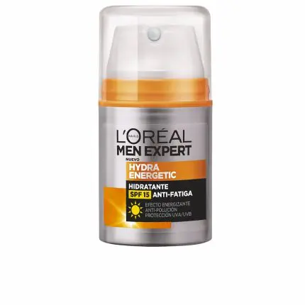 L'Oréal Paris Men Expert Hydra Energetic Spf 50ml