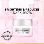L’ORÉAL PARIS GLYCOLIC BRIGHT GLOWING NIGHT CREAM 50ML - Image 4