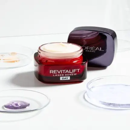 L'Oréal Paris Revitalift Laser Renew Day Cream 50ml