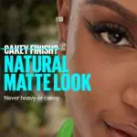 MAYBELLINE FIT ME MATTE AND PORELESS FOUNDATION 356 WARM COCONUT - Image 4