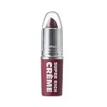 Ruby Kisses Creme Lipstick Sugar 08 Plum