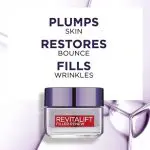 L'Oréal Paris Revitalift Filler Replumping Day Cream 50ml