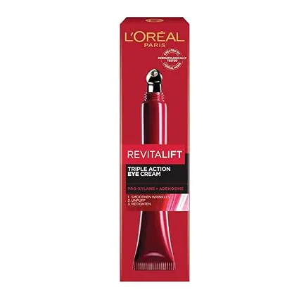 L'Oréal Paris Revitalift Laser Renew Eye Cream