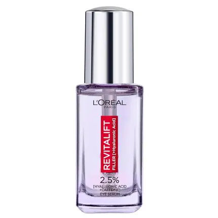 L'Oréal Paris Revitalift Filler Hyaluronic Eye Serum