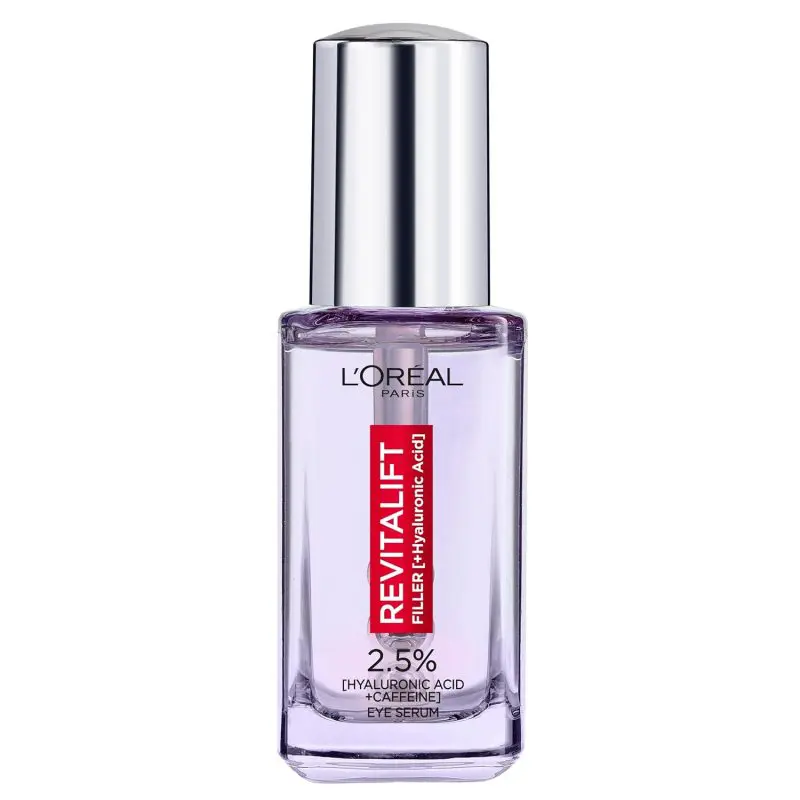 L'Oréal Paris Revitalift Filler Hyaluronic Eye Serum