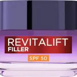 L'Oréal Paris Revitalift Filler Day Cream Spf50