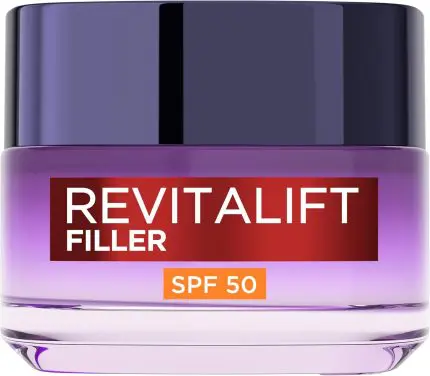 L'Oréal Paris Revitalift Filler Day Cream Spf50