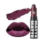 Ruby Kisses Matte Lipstick - Heart Throb 3