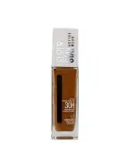 MAYBELLINE SUPERSTAY 30HR FOUNDATION 67 WARM COCONUT - Image 2