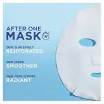 GARNIER SKINACTIVE HYDRA BOMB SHEET MASK HYALURONIC ACID + CHAMOMILE 28G - Image 3