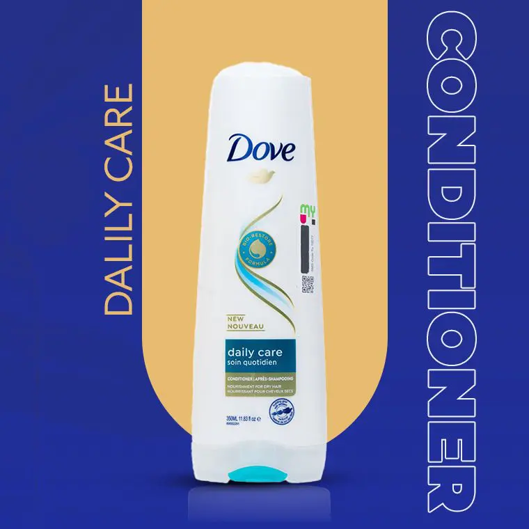 Dove Hair