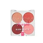Ruby Kisses Bare Blush-Partiyn Bare 03