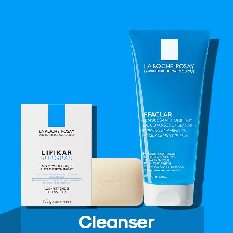 La Roche Posay