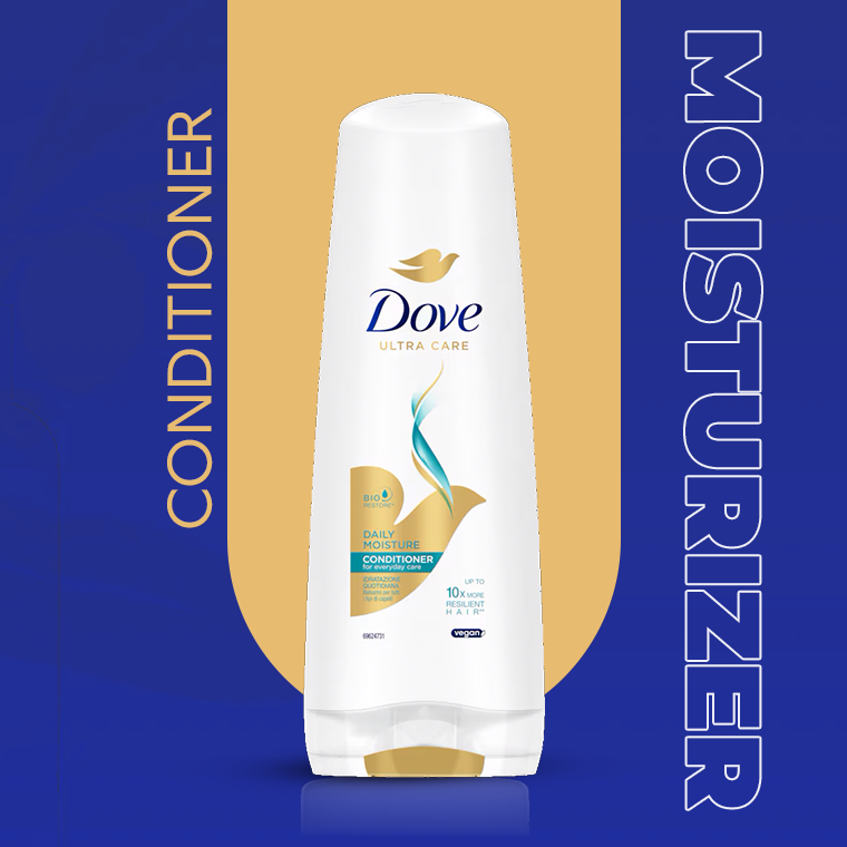 Dove Hair
