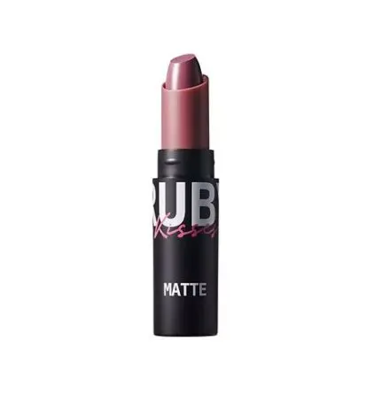 Ruby Kisses Matte Lipstick Mauve It 27