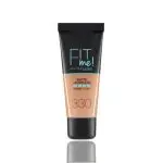 Maybelline Fit Me Matte And Poreless Foundation 330 Toffee 30ml