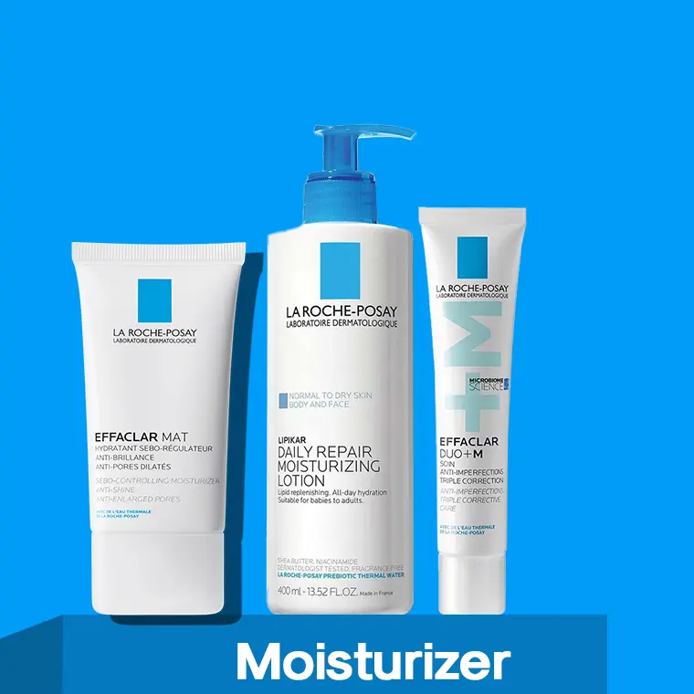 La Roche Posay