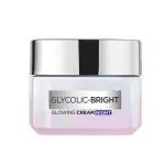 L'Oréal Paris Glycolic Bright Glowing Night Cream 50ml