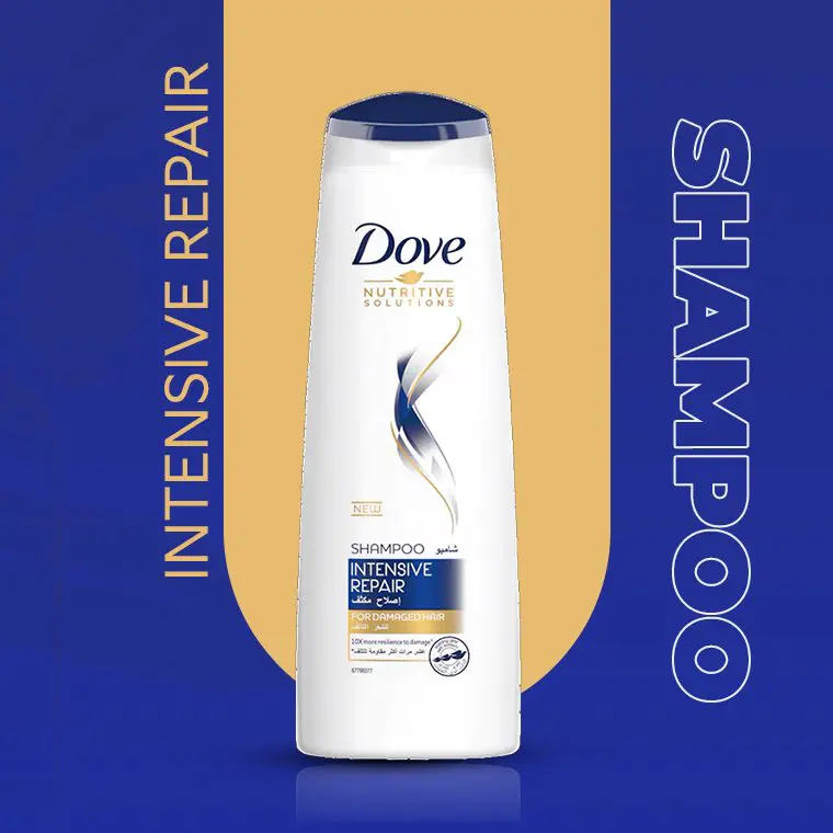 Dove Hair