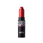 Ruby Kisses Matte Lipstick Scarlet 45