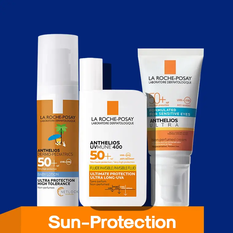 La Roche Posay