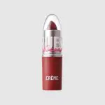 Ruby Kisses Creme Lipstick Blush Rose 1