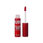 RUBY KISSES BUTTER BOMB GLOSS - COLD BLOoded