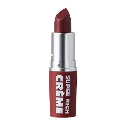 Ruby Kisses Creme Lipstick Cranberry 05