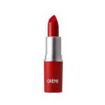 Ruby Kisses Creme Lipstick Dangerous Orange