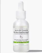 Zaron 10% Niacinamide Serum 30ml