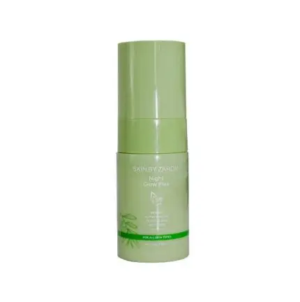 Zaron Night Glow Plus Face Cream