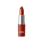 Ruby Kisses Creme Lipstick in Metallic Orange