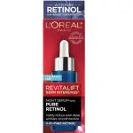 L’ORÉAL PARIS REVITALIFT RETINOL SERUM 30ML - Image 2