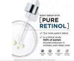 L’ORÉAL PARIS REVITALIFT RETINOL SERUM 30ML - Image 3
