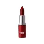 RUBY KISSES CREME LIPSTICK-RUSSIAN RED 03