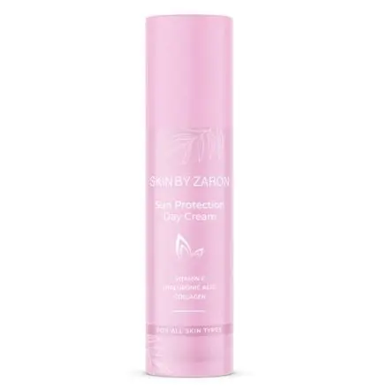 Zaron Sun protection Day Cream
