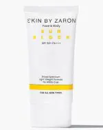 Zaron Sun Block SPF 50+ PA+++