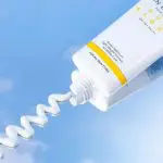 Zaron Sun Block SPF 50+ PA+++ - Image 2